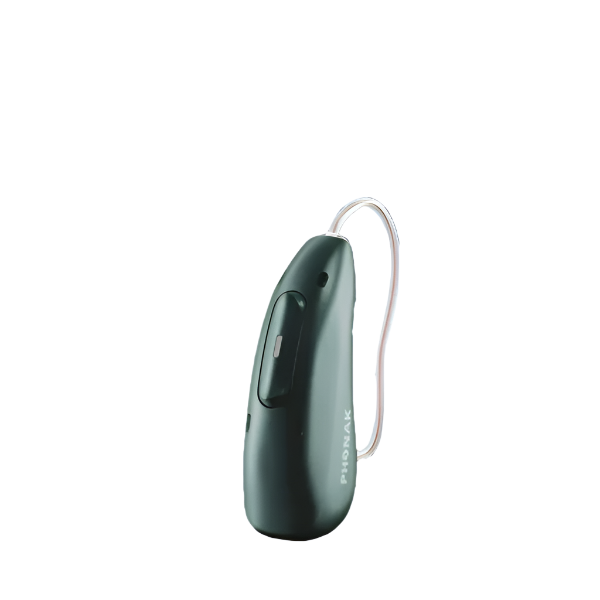 Phonak CROS Infinio - Hearing Aids