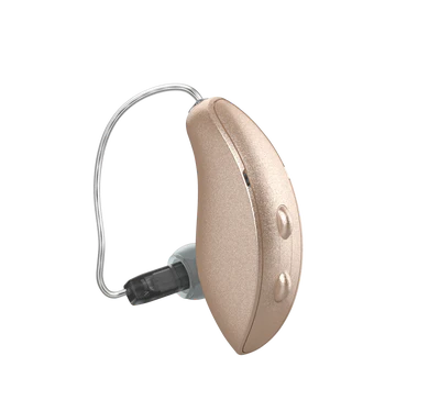 Starkey Edge AI RIC – Hearing Aids