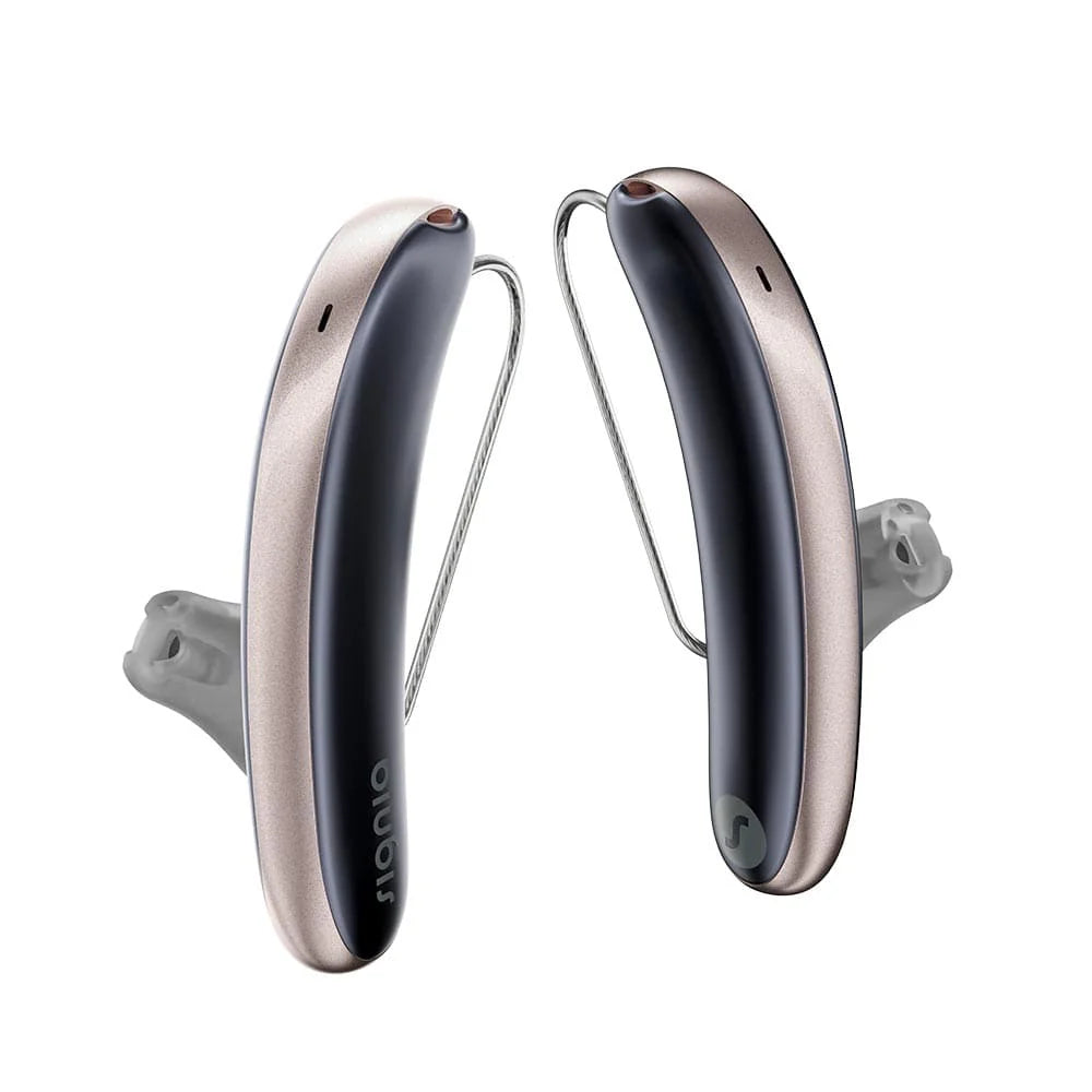 Signia Styletto AX - Hearing Aids