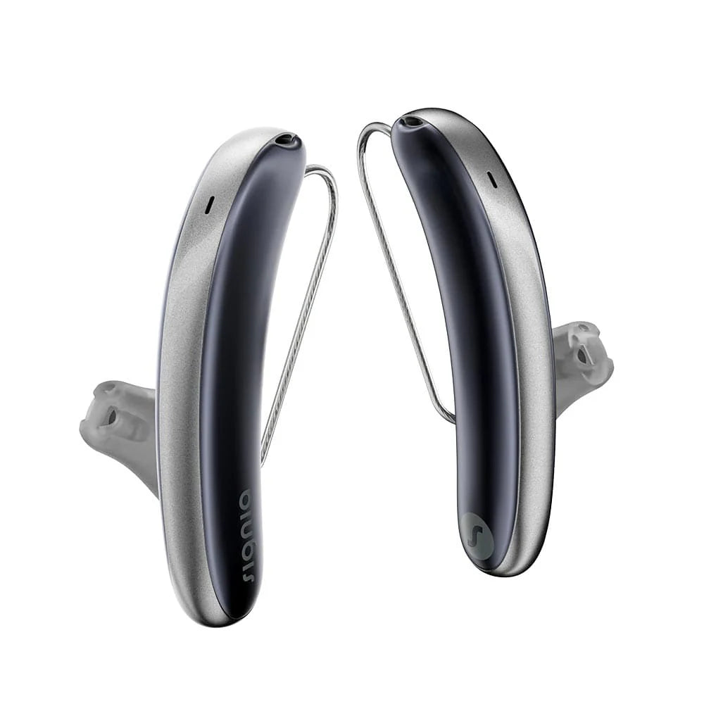 Signia Styletto AX - Hearing Aids