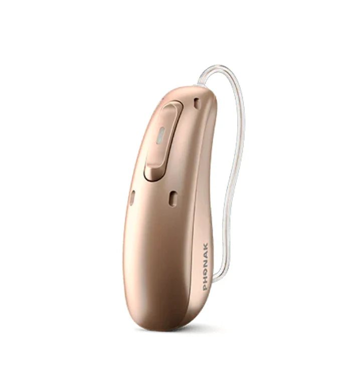 Phonak Audeo Paradise - Hearing Aids