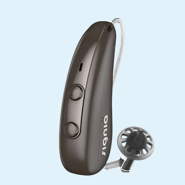 Signia Pure IX (rechargeable) - Hearing aids