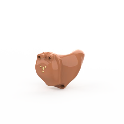 Starkey Edge AI ITE – Hearing Aids