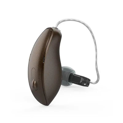 Starkey Edge AI RIC – Hearing Aids