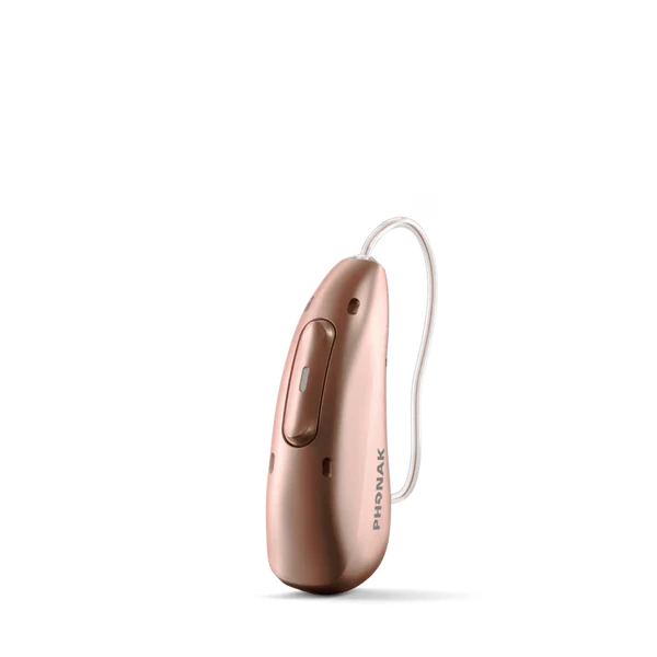 Phonak CROS Infinio - Hearing Aids