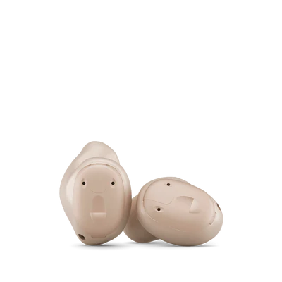 Widex Moment Sheer IdO - Hearing aids