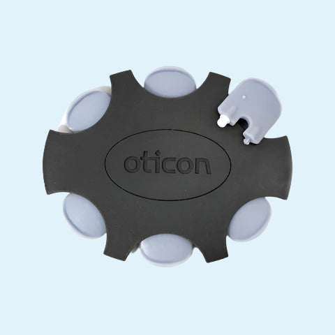 Oticon NoWax wax protection - Accessories