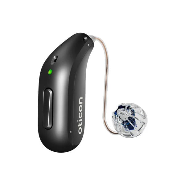Oticon Intent - Hearing Aids
