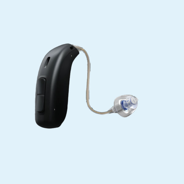 Oticon CROS - Hearing Aids