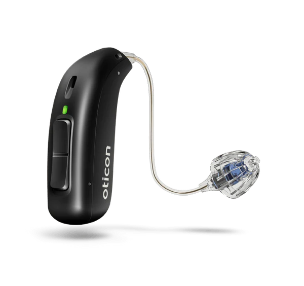 Oticon Zircon - Hearing Aids