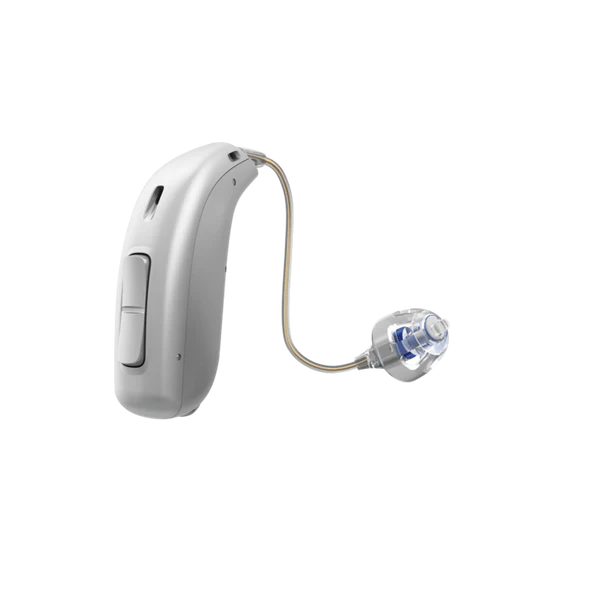 Oticon CROS - Hearing Aids