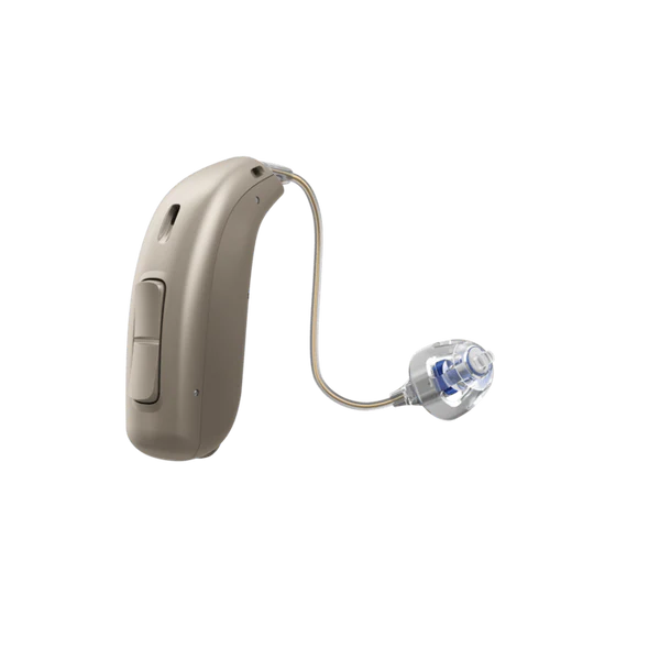 Oticon CROS - Hearing Aids