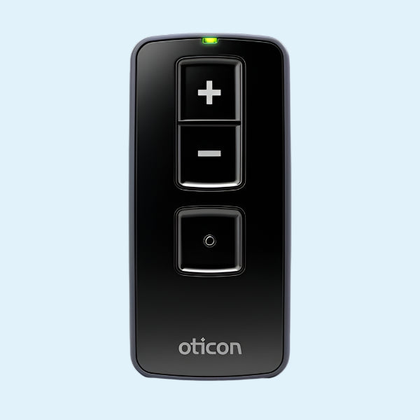 Oticon Remote Control 3.0 – Accessories