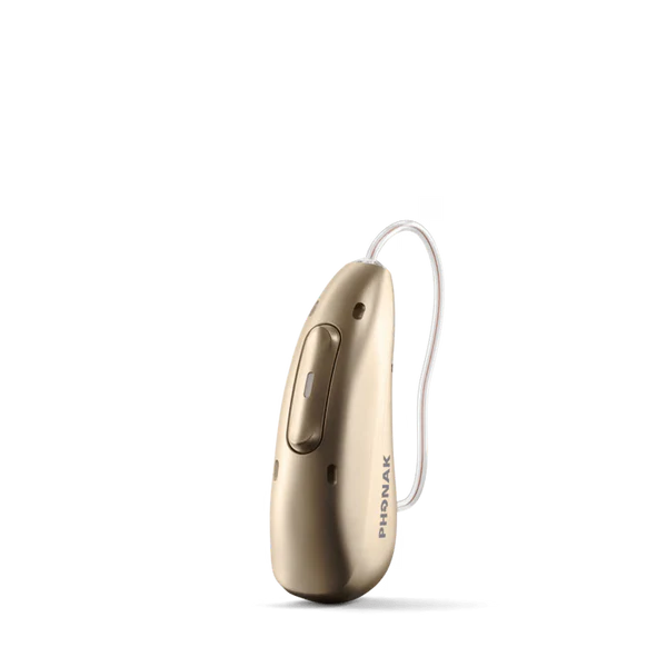 Phonak CROS Infinio - Hearing Aids