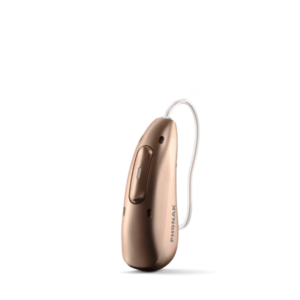 Phonak CROS Infinio - Hearing Aids