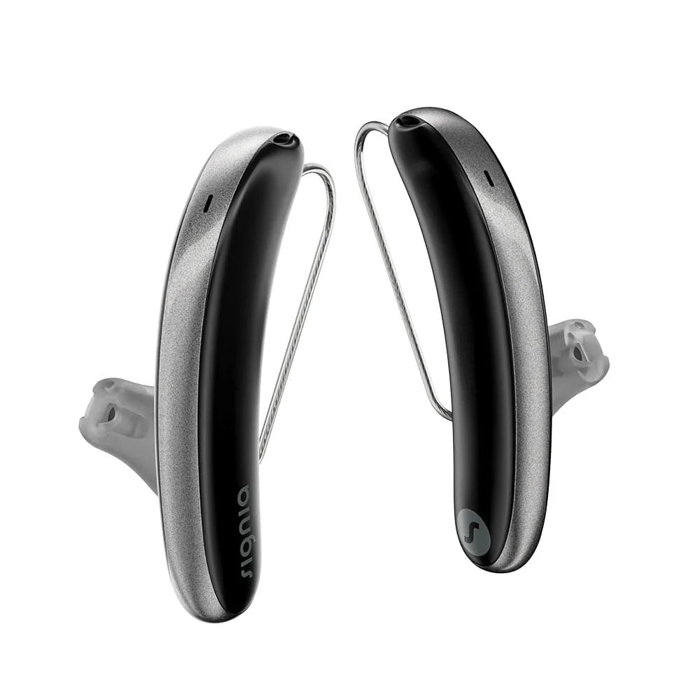 Signia Styletto AX - Hearing Aids