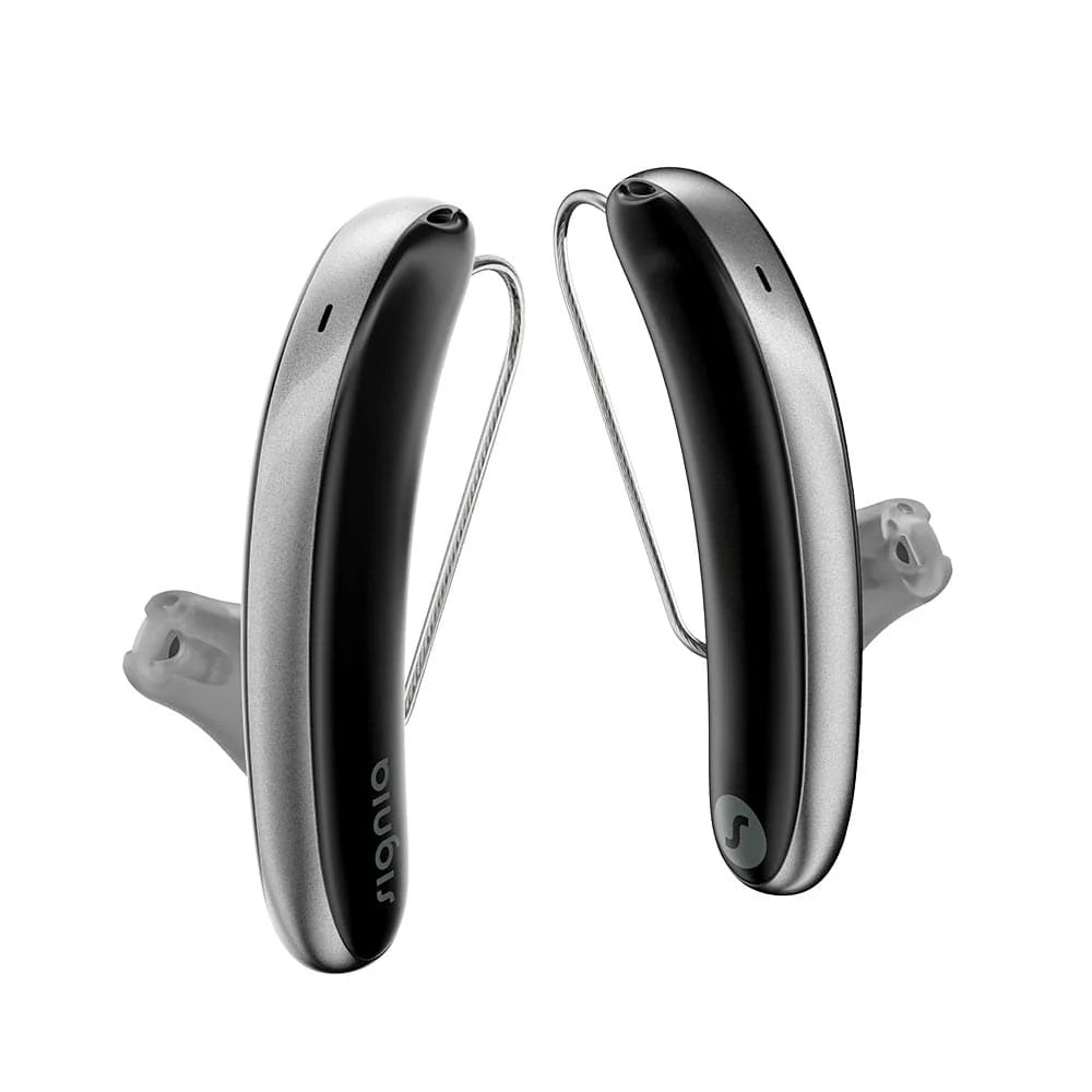 Signia Styletto AX - Hearing Aids
