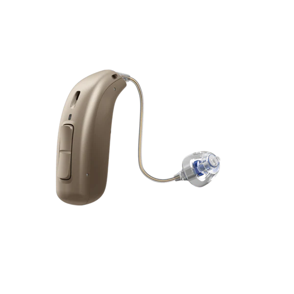 Oticon Opn S – Hearing aids