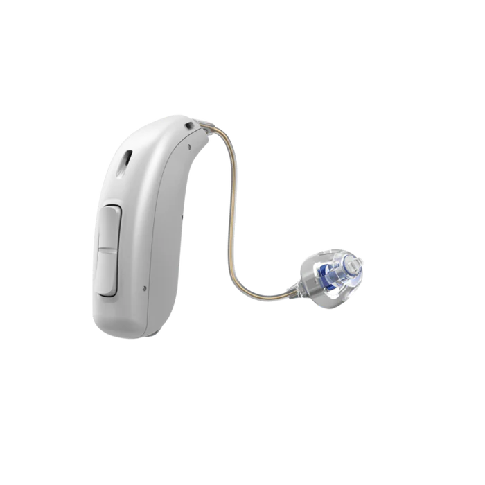 Oticon CROS - Hearing Aids