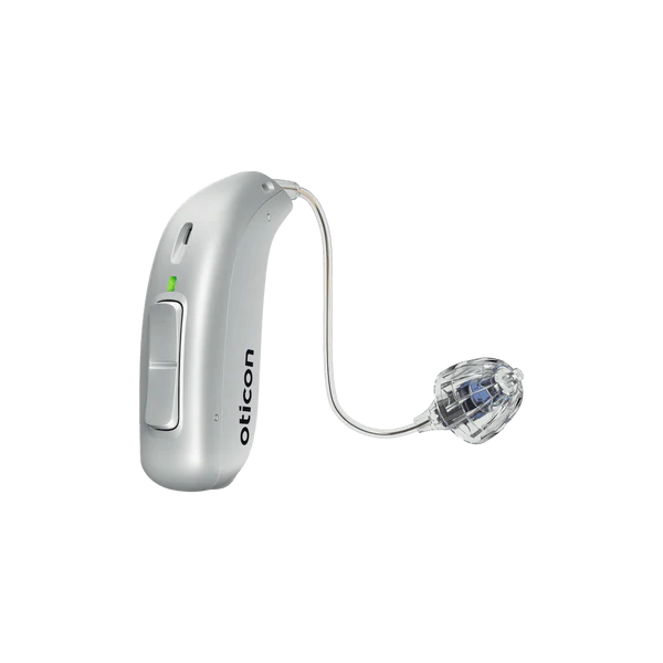 Oticon Real - Hearing Aids