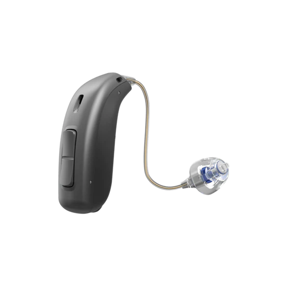 Oticon CROS - Hearing Aids