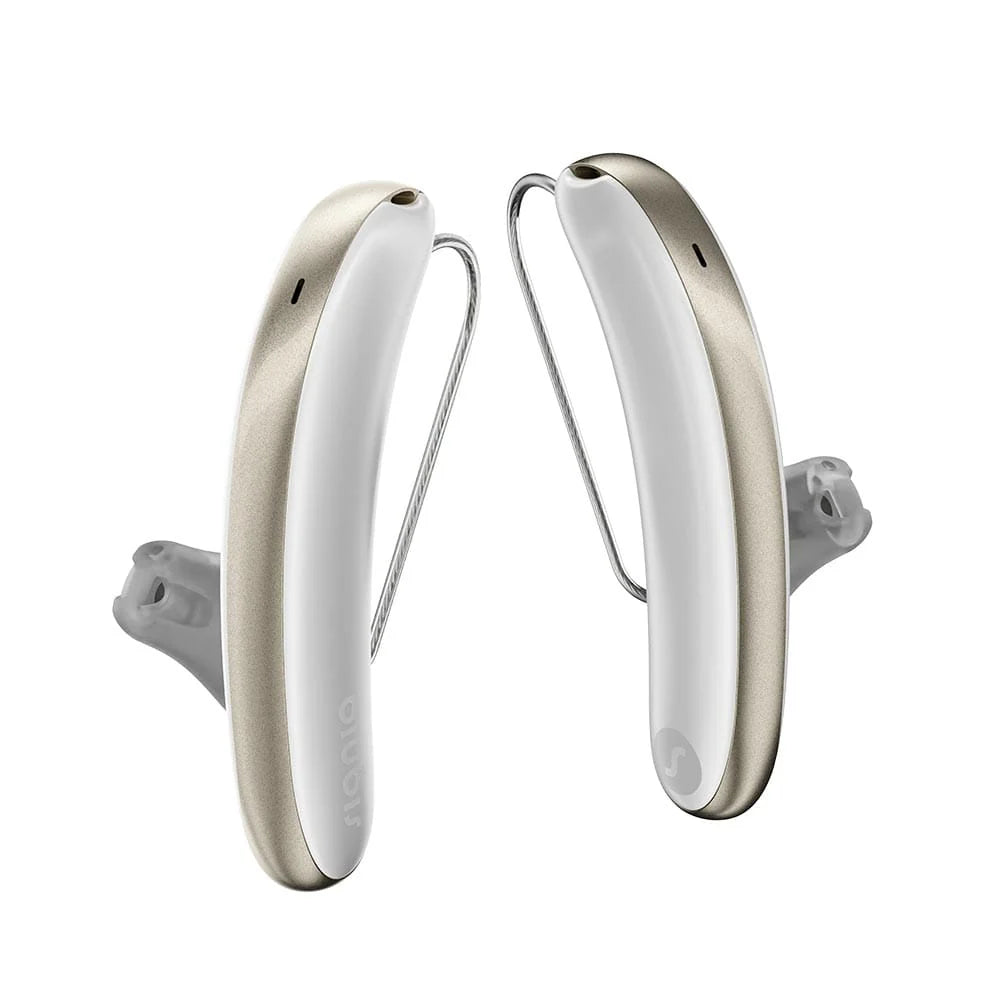 Signia Styletto AX - Hearing Aids