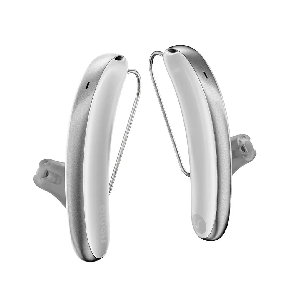 Signia Styletto AX - Hearing Aids