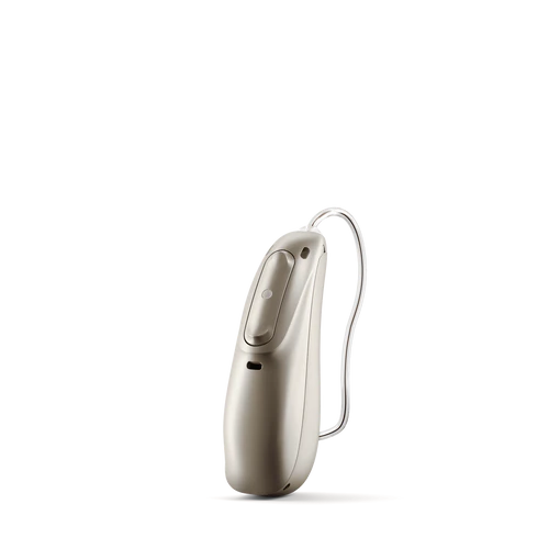 Phonak CROS Lumity – Hearing aids