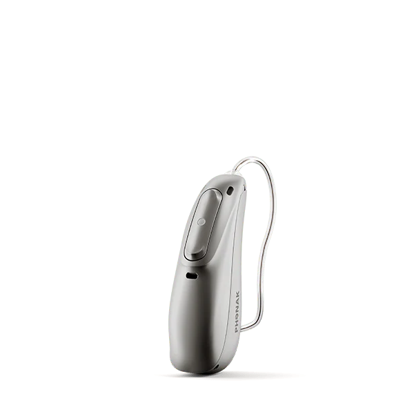 Phonak Audéo Lumity - hearing aids