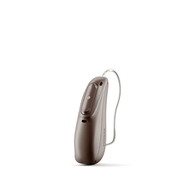 Phonak Audéo Lumity - hearing aids