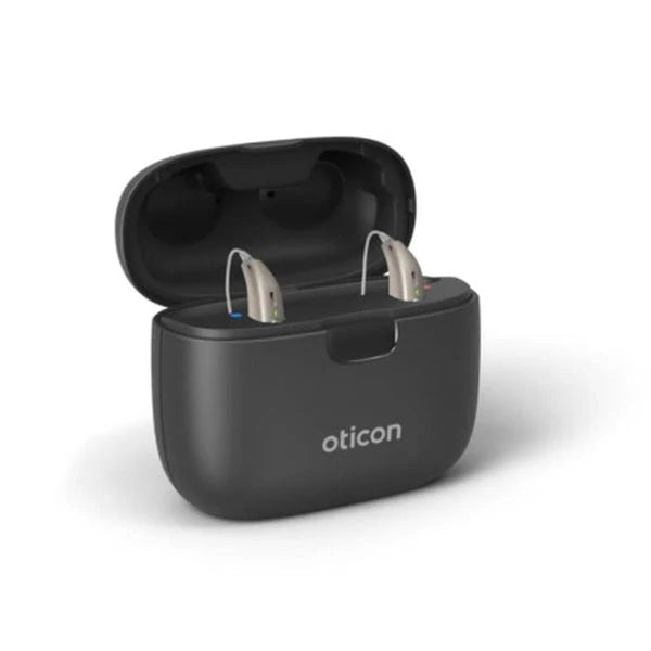 Oticon Smart Charger – Accessories