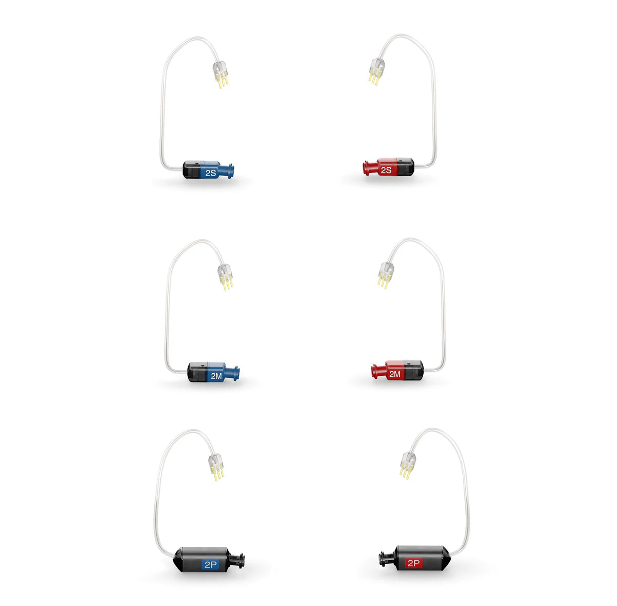 Phonak Ex-Hörer/ Lautsprecher 6.0 - Zubehör