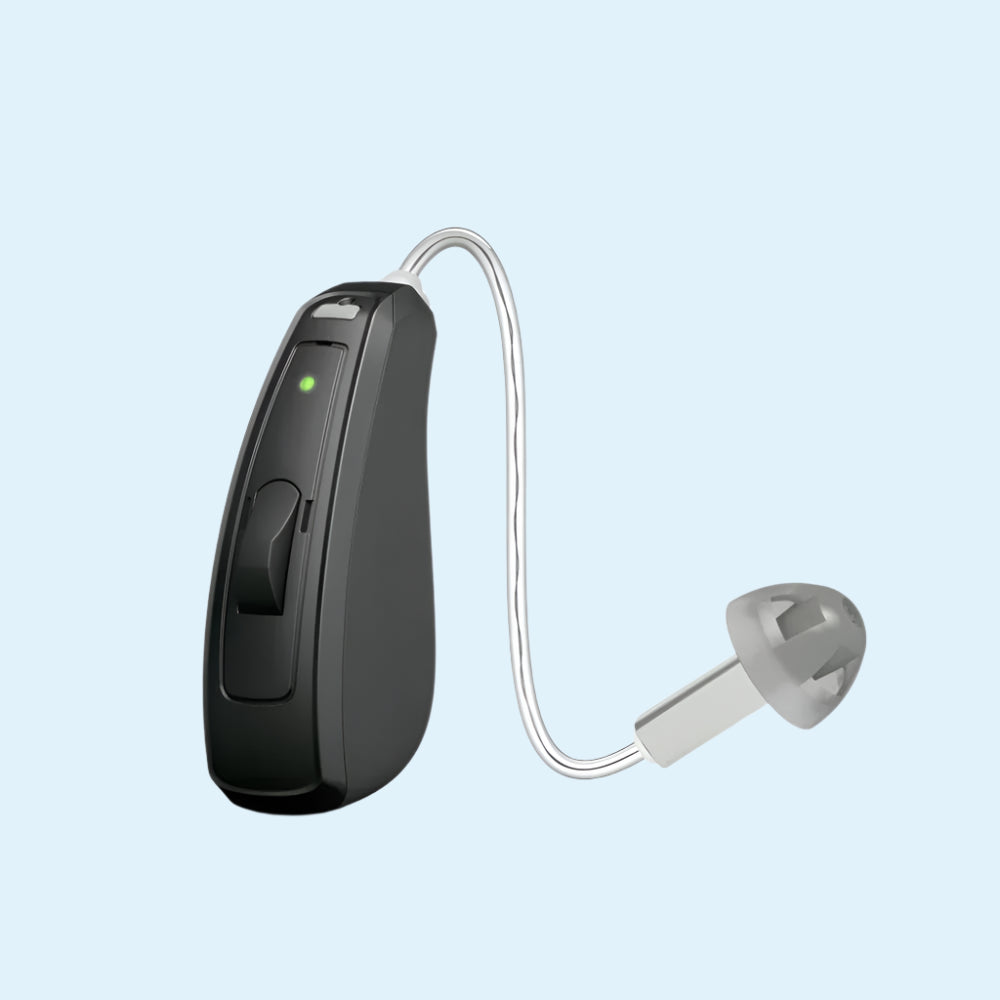 ReSound LiNX Quattro – Hearing aids