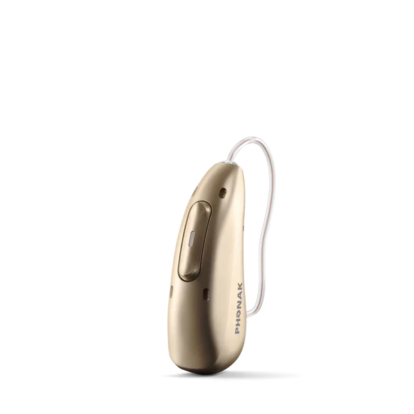 Phonak Audeo Infinio - Hearing Aids