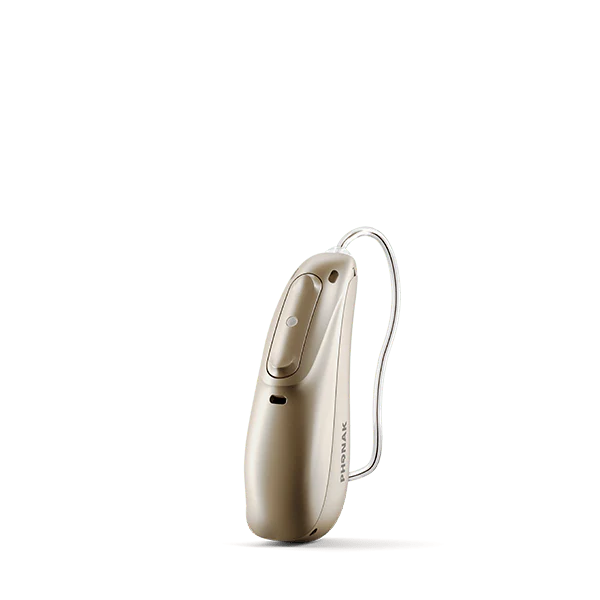 Phonak Audéo Lumity - hearing aids
