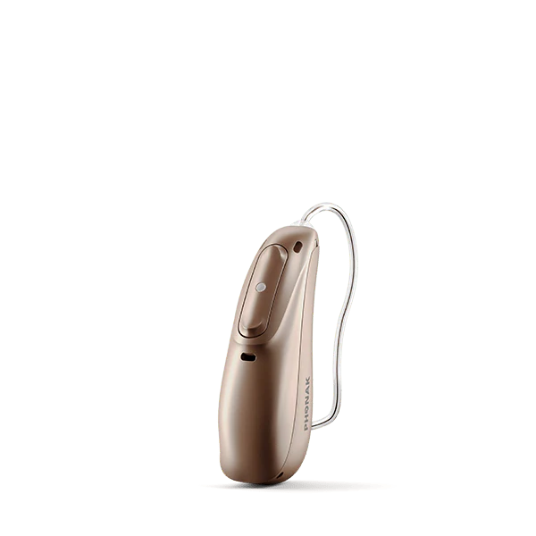 Phonak Audéo Lumity - hearing aids