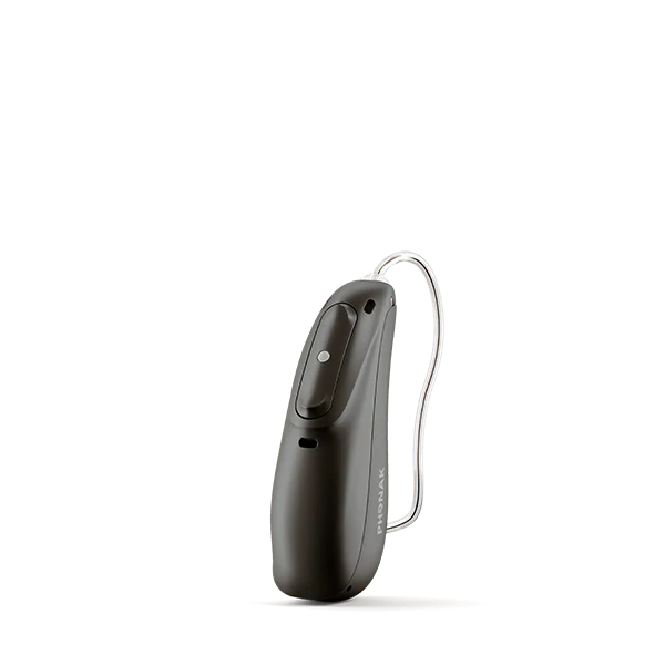 Phonak Audéo Lumity - hearing aids