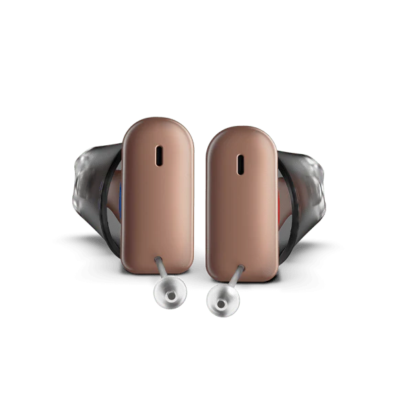 Signia Silk IX - Hearing Aids