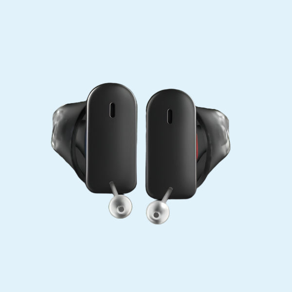 Signia Silk IX - Hearing Aids