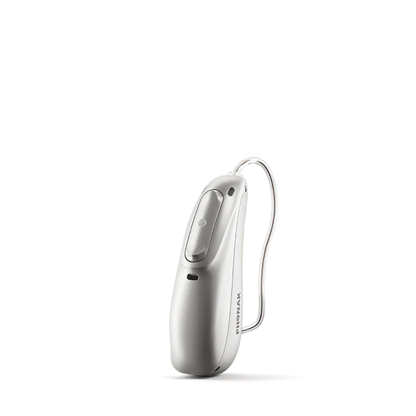 Phonak Audéo Lumity - hearing aids