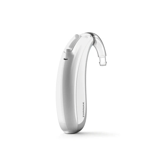 Phonak Naida Marvel – Hearing Aids