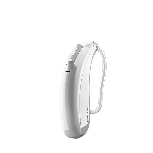 Phonak Bolero Marvel – Hearing Aids