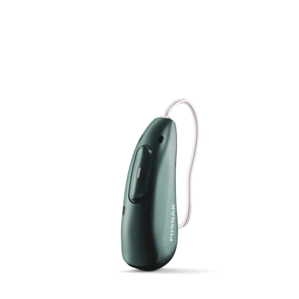 Phonak Audeo Infinio - Hearing Aids