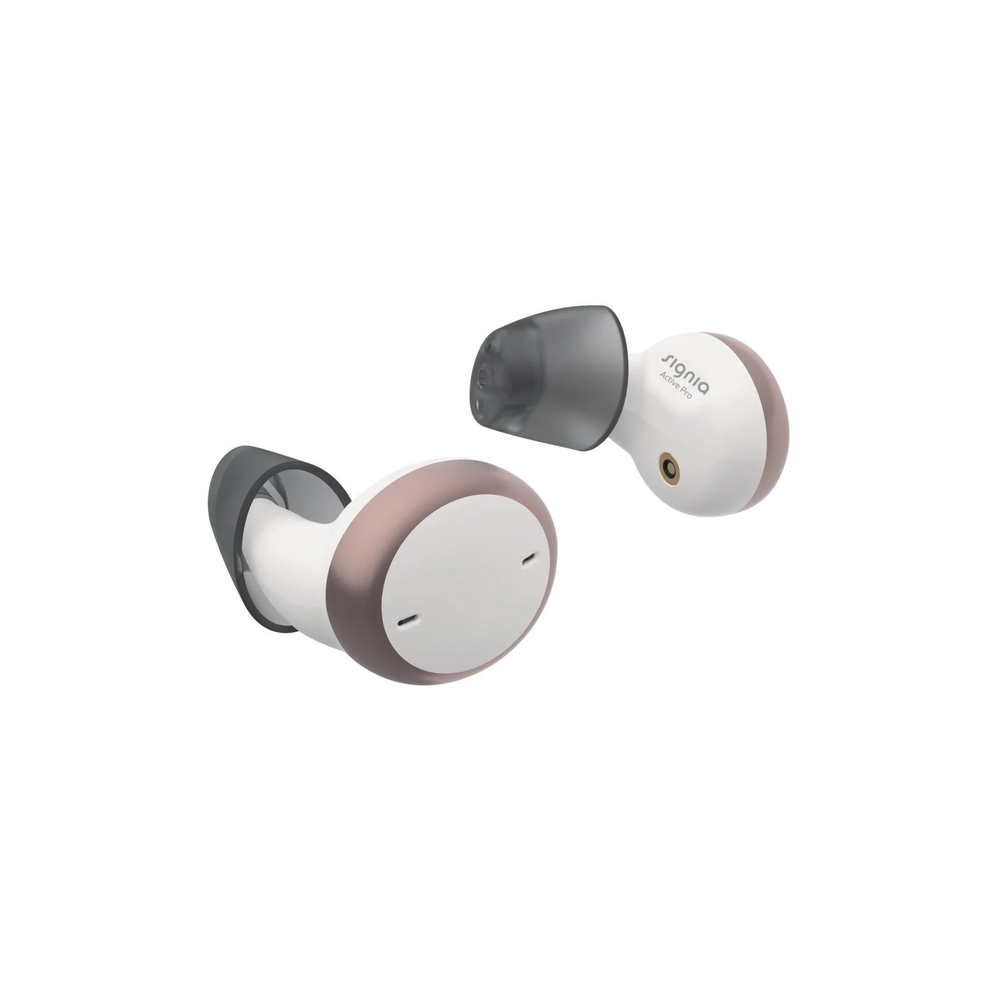 Signia Active - Hearing Aids