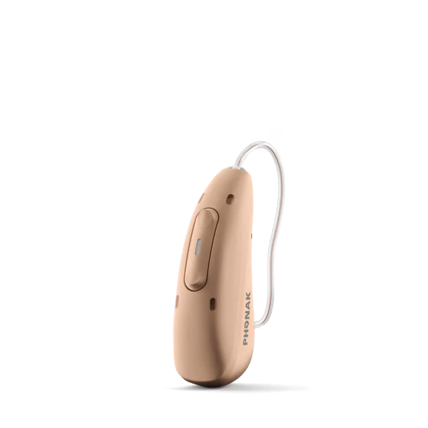 Phonak CROS Infinio - Hörgeräte