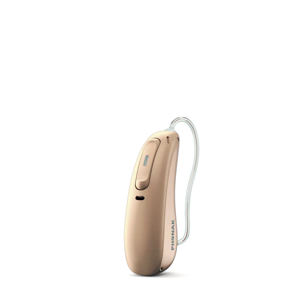 Phonak CROS Paradise - Hearing Aids