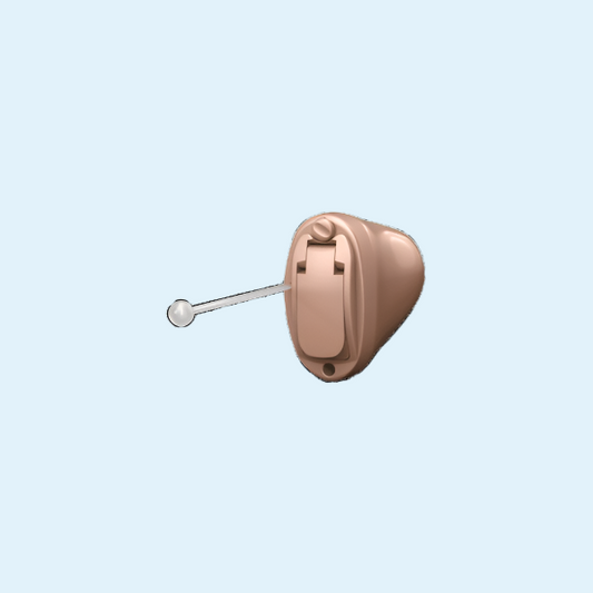 Oticon Own - Hörgeräte