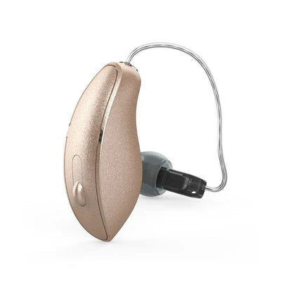 Starkey Edge AI RIC – Hearing Aids