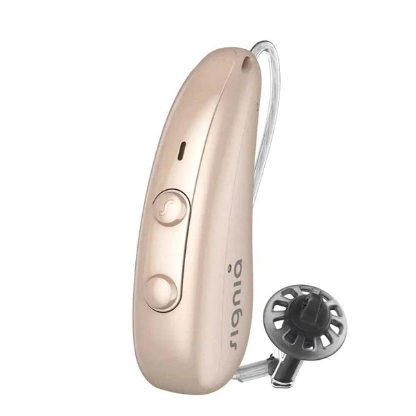 Signia Pure IX (rechargeable) - Hearing aids