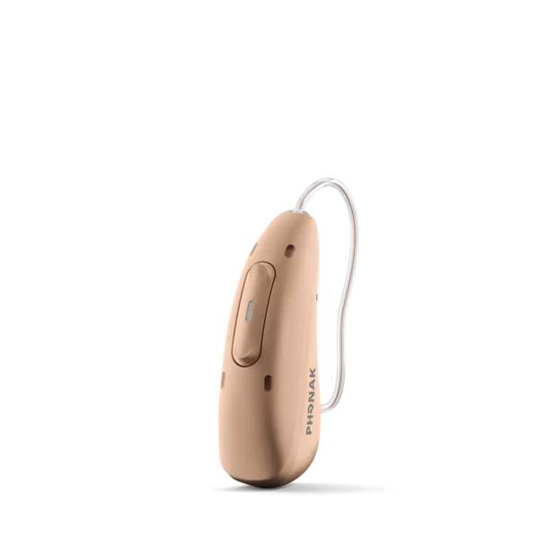 Phonak Audeo Infinio - Hearing Aids